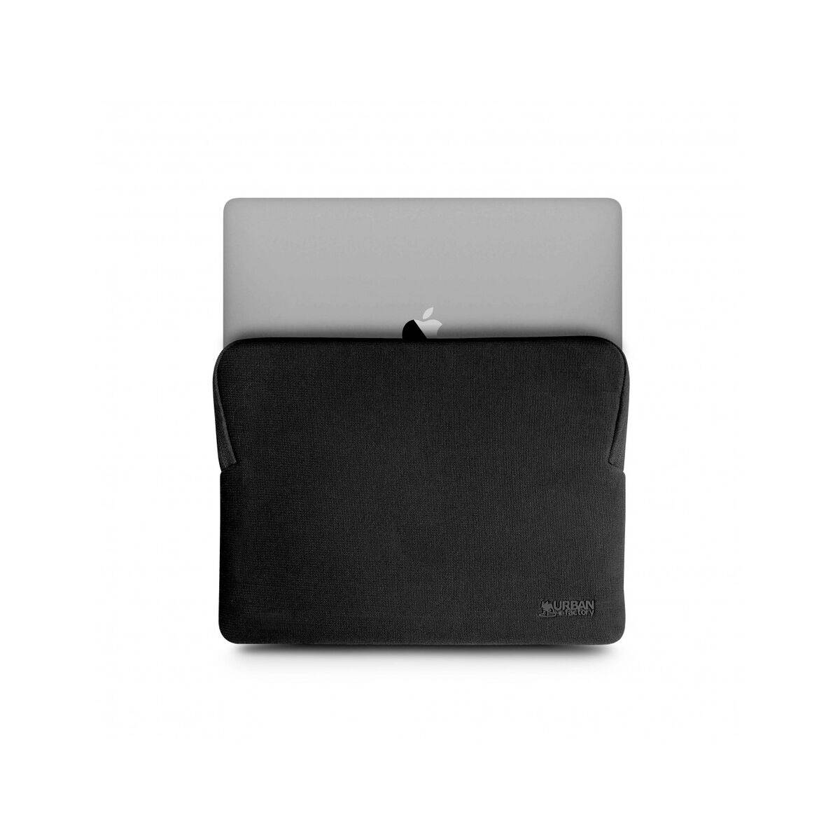 URBAN FACTORY Memory Foam Sleeve Macbook Pro 16p-1