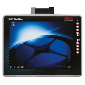 Datalogic 94S151233 Terminals-1