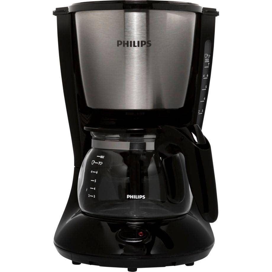 Cafetière Filtre 7 Tasses 700w Philips HD7435-20-1