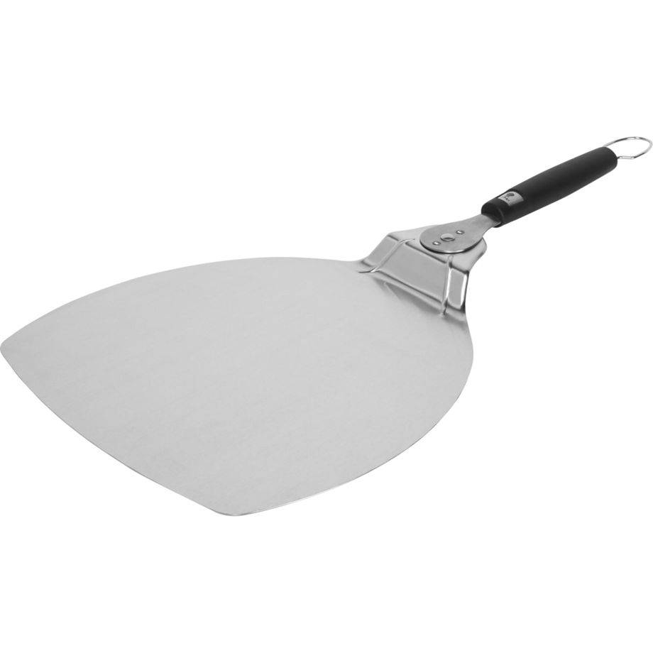 Pelle à Pizza 57cm Gris Weber 6691-0