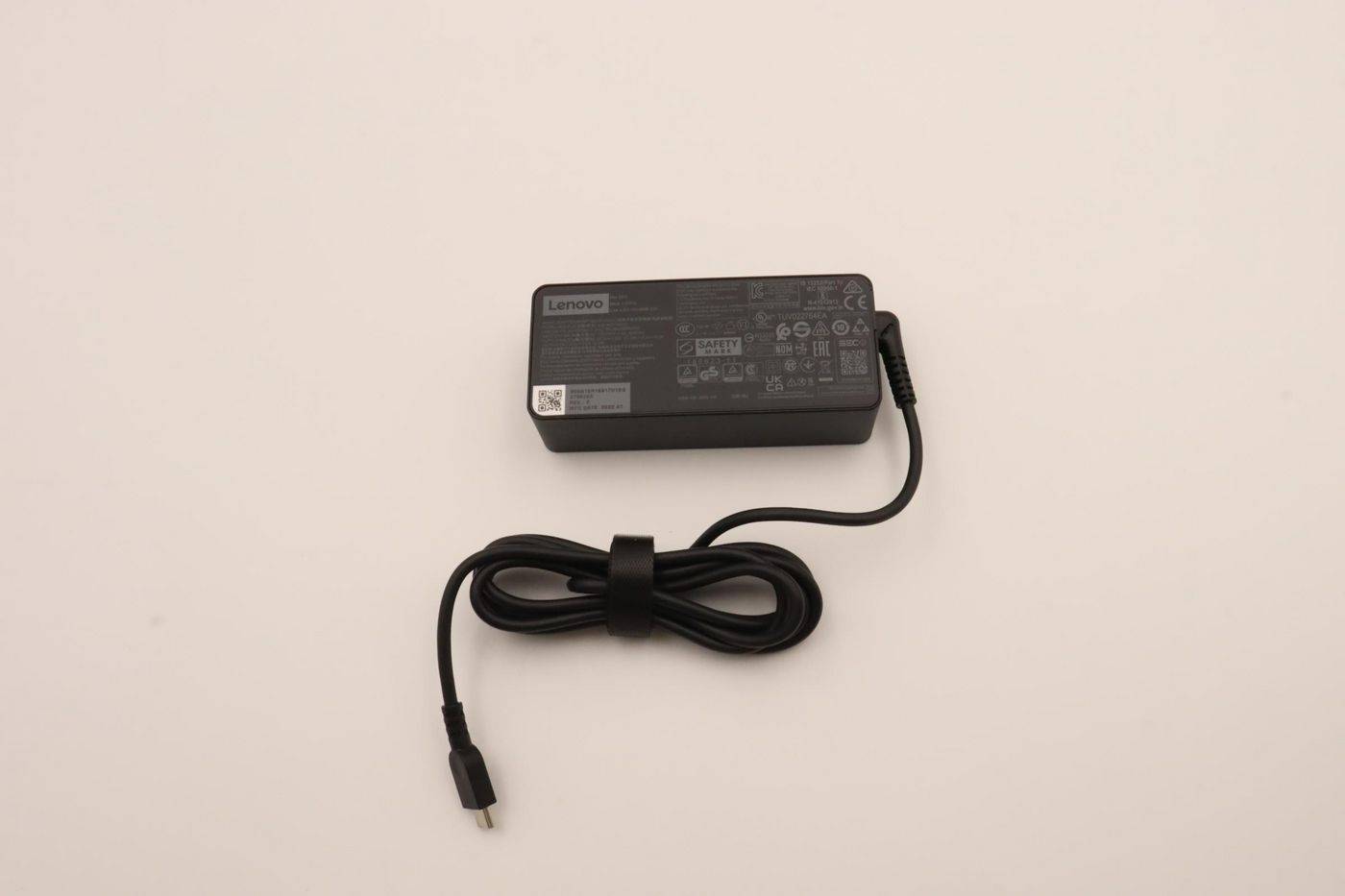 Lenovo 5A10W86250 Alimentation PC portable 65 W 3.25 A-0