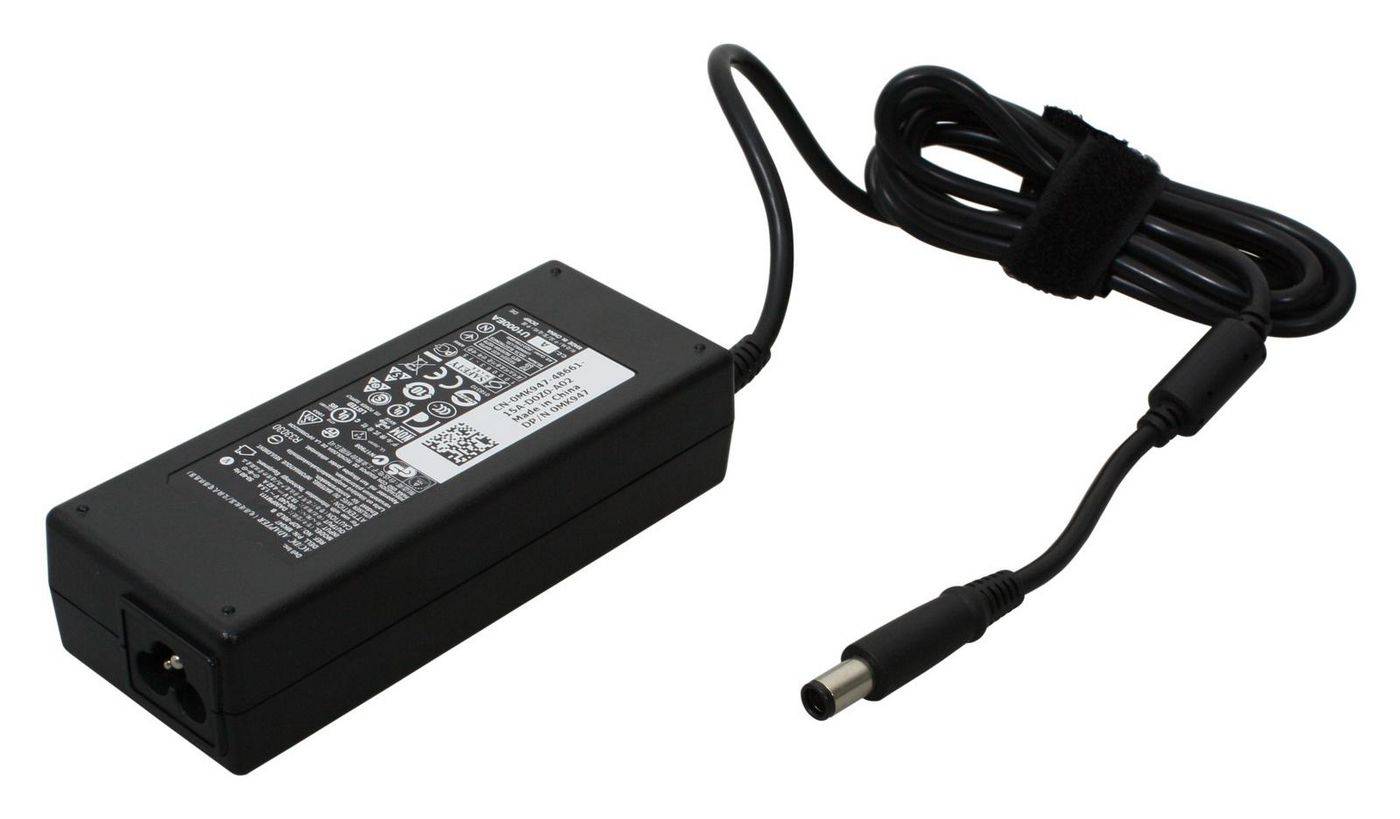 Dell MK947 Alimentation PC portable 90 W 19.5 V 4.62 A-0
