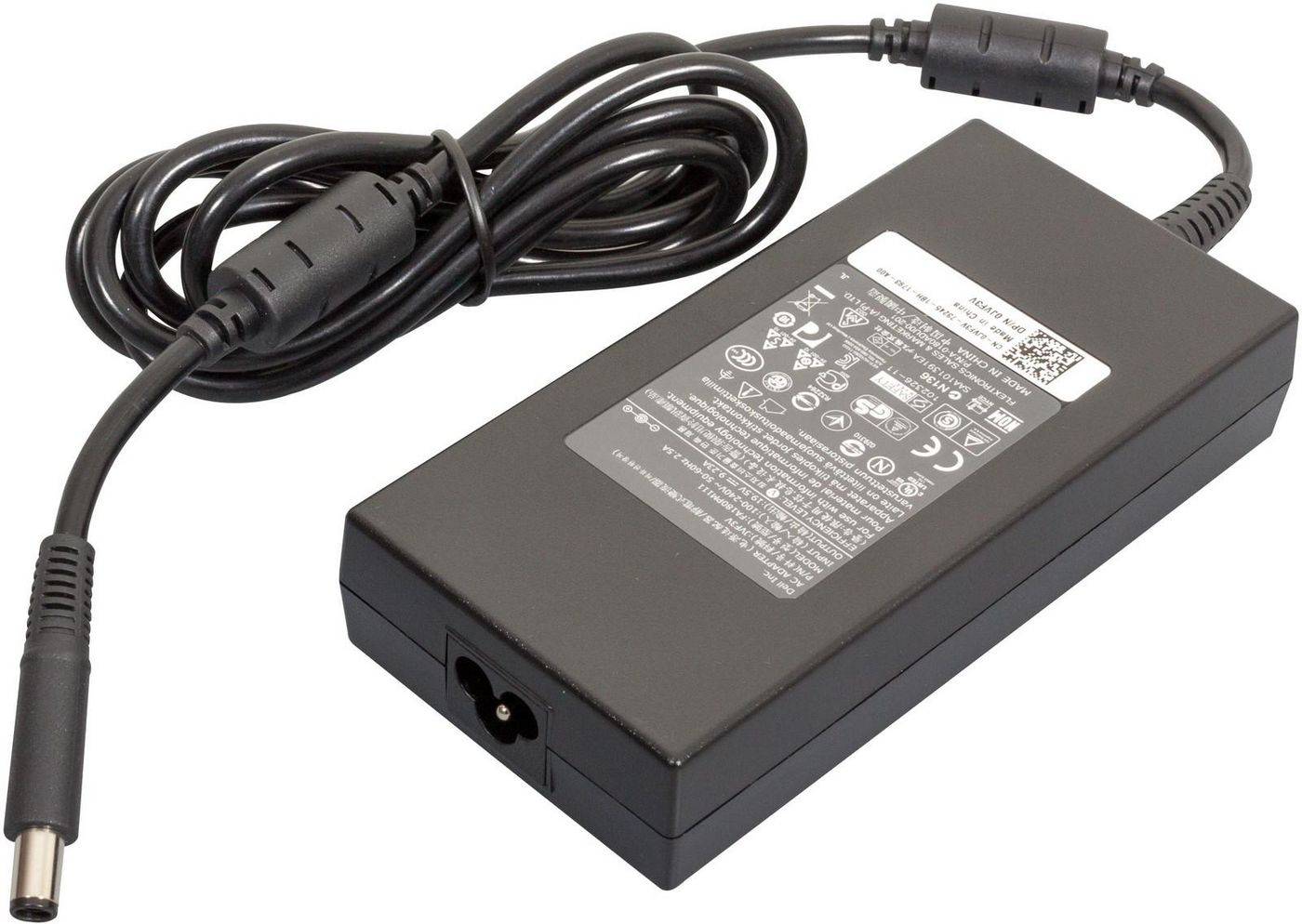 Dell DW5G3 Alimentation PC portable 180 W 19 V 9.23 A-0
