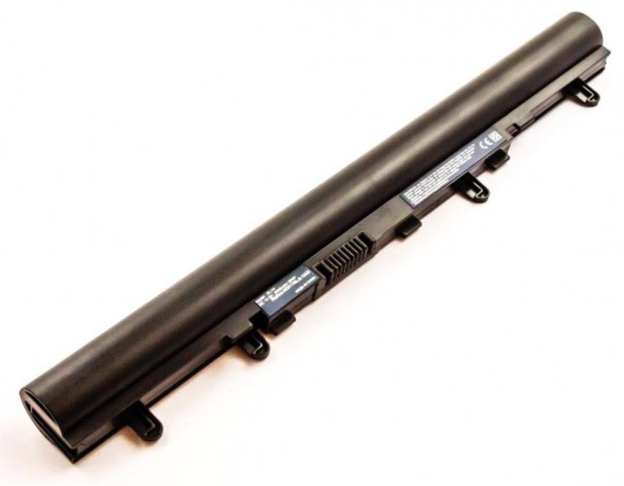 CoreParts Batterie de rechange MBXAC-BA0007 14.8 V Acer-0