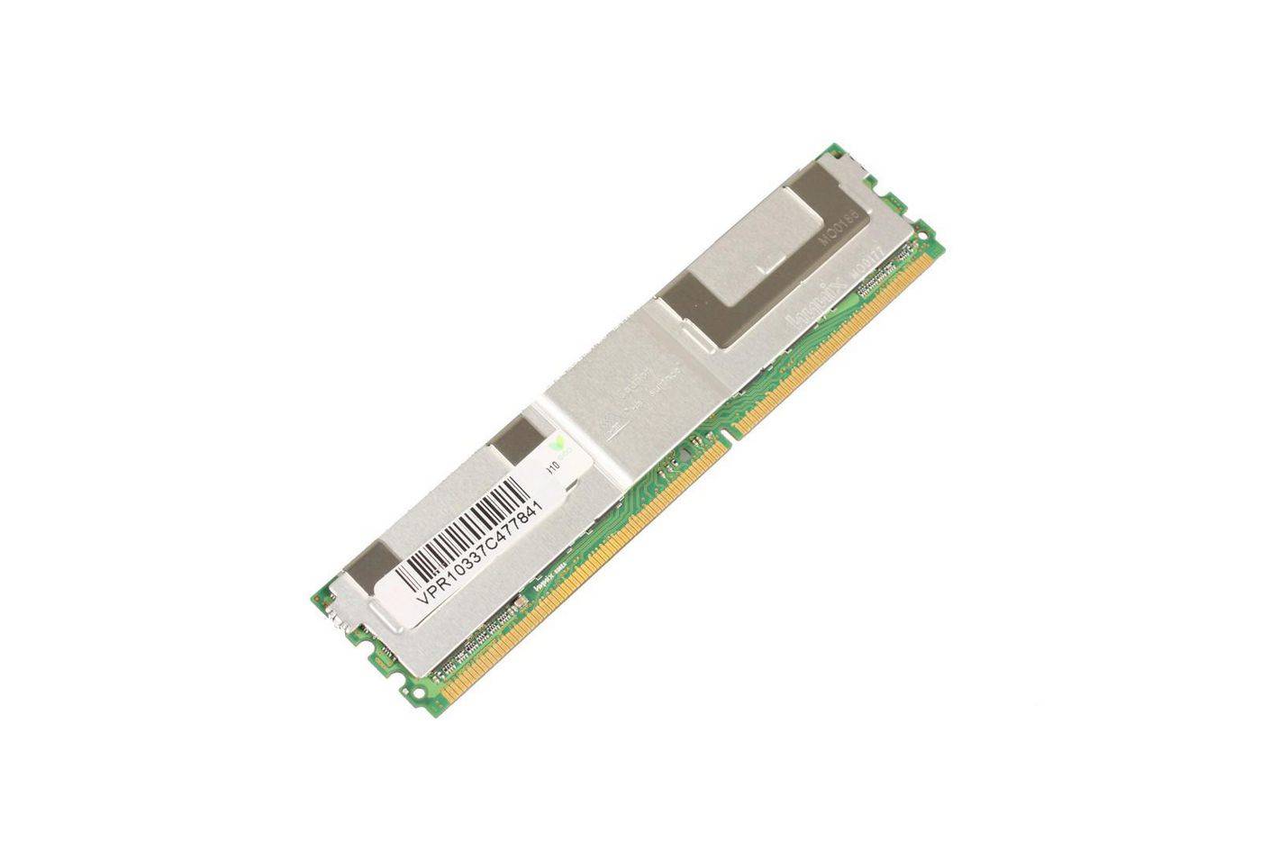 CoreParts P337N-MM Module mémoire pour PC portable DDR2 4 GB 1 x 4 GB P337N-MM-0
