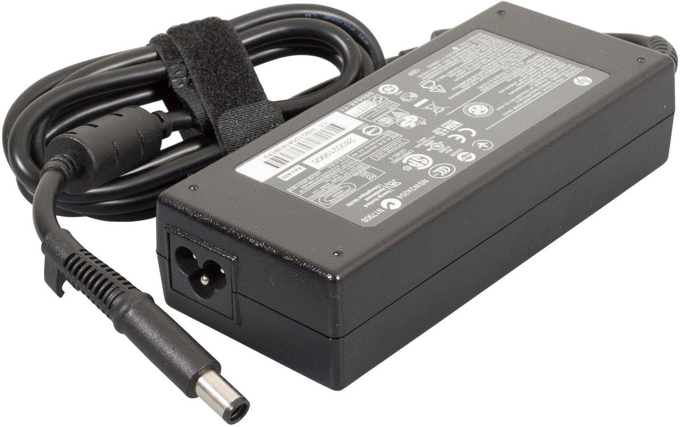 HP 519331-001 Alimentation PC portable 120 W 18.5 V 6.5 A-0