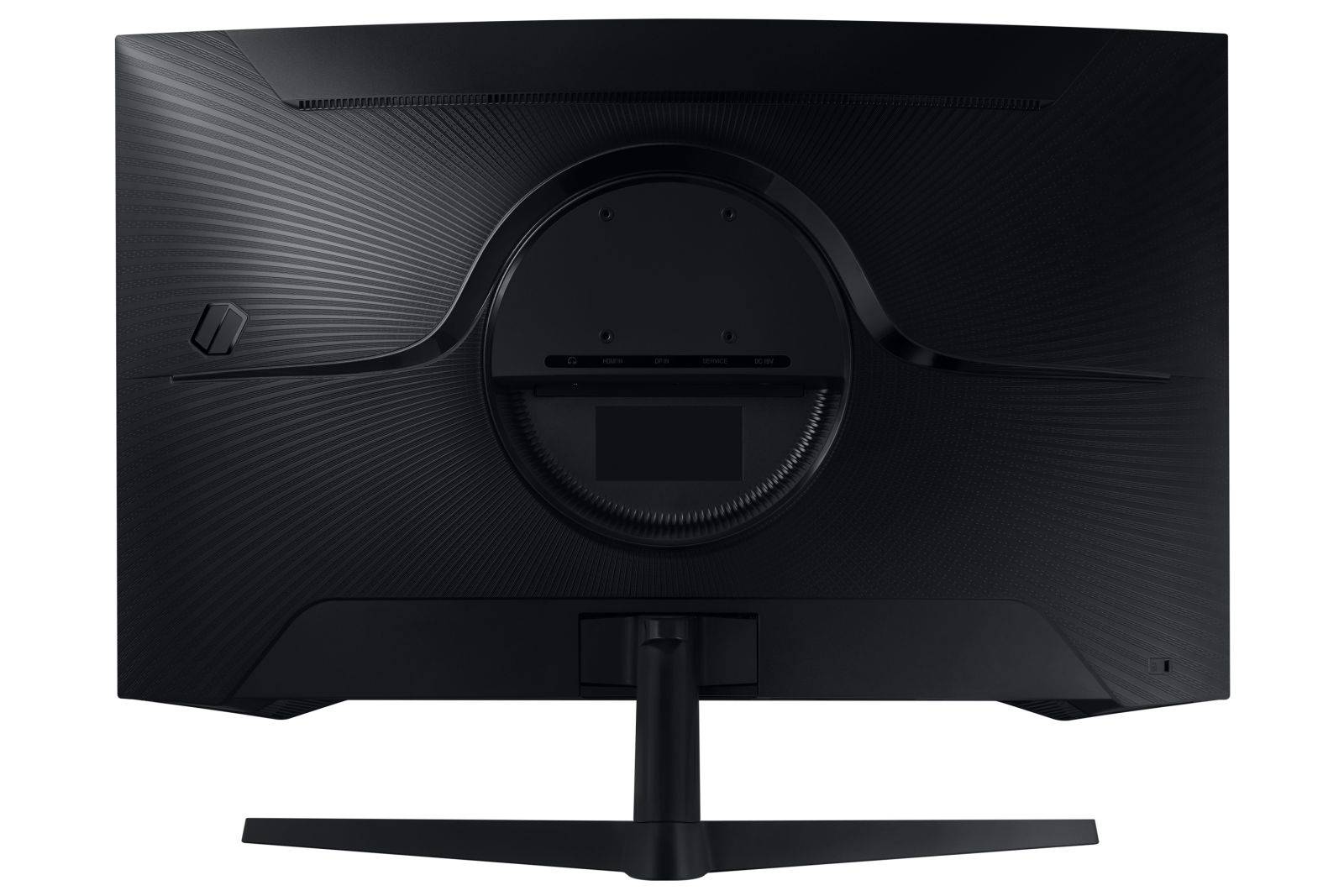 SAMSUNG ODYSSEY G5 LS32CG552 - 32p 165Hz - Ecran gaming incurvé - WQHD 2560x1440 - VA - 1ms -HDR10 - 300cd/m² - 2500 : 1-1