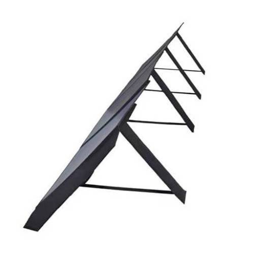 Panneau solaire mobile pliable 200 Watts-2