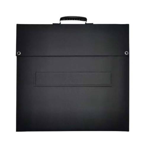 Panneau solaire mobile pliable 200 Watts-3
