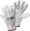 Gants de protection Leipold Doehle 1606-11 Cuir vachette EN 388 RISQUES MECANIQUES 3121 Taille 11 (XXL)