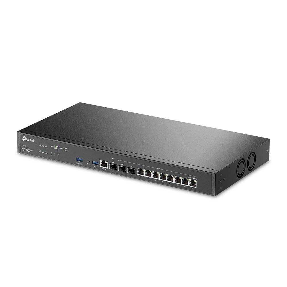 Routeur TP-LINK Router-3