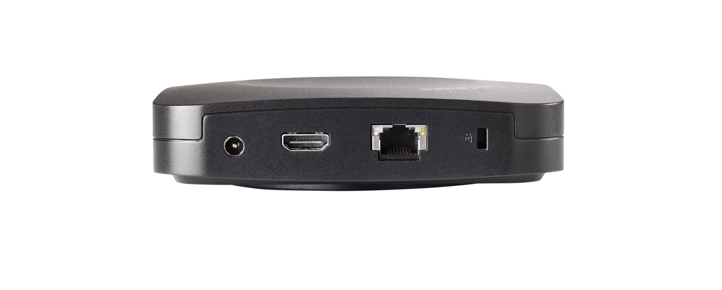 Barco ClickShare C-10 Gen2 with 2 USB-C Buttons-2