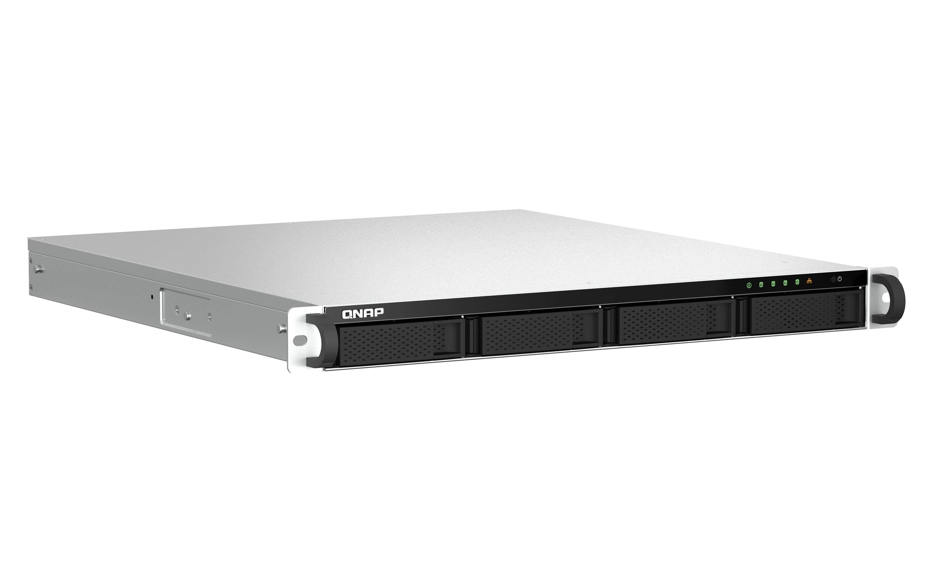 Serveur NAS QNAP TS-464U-8G-1