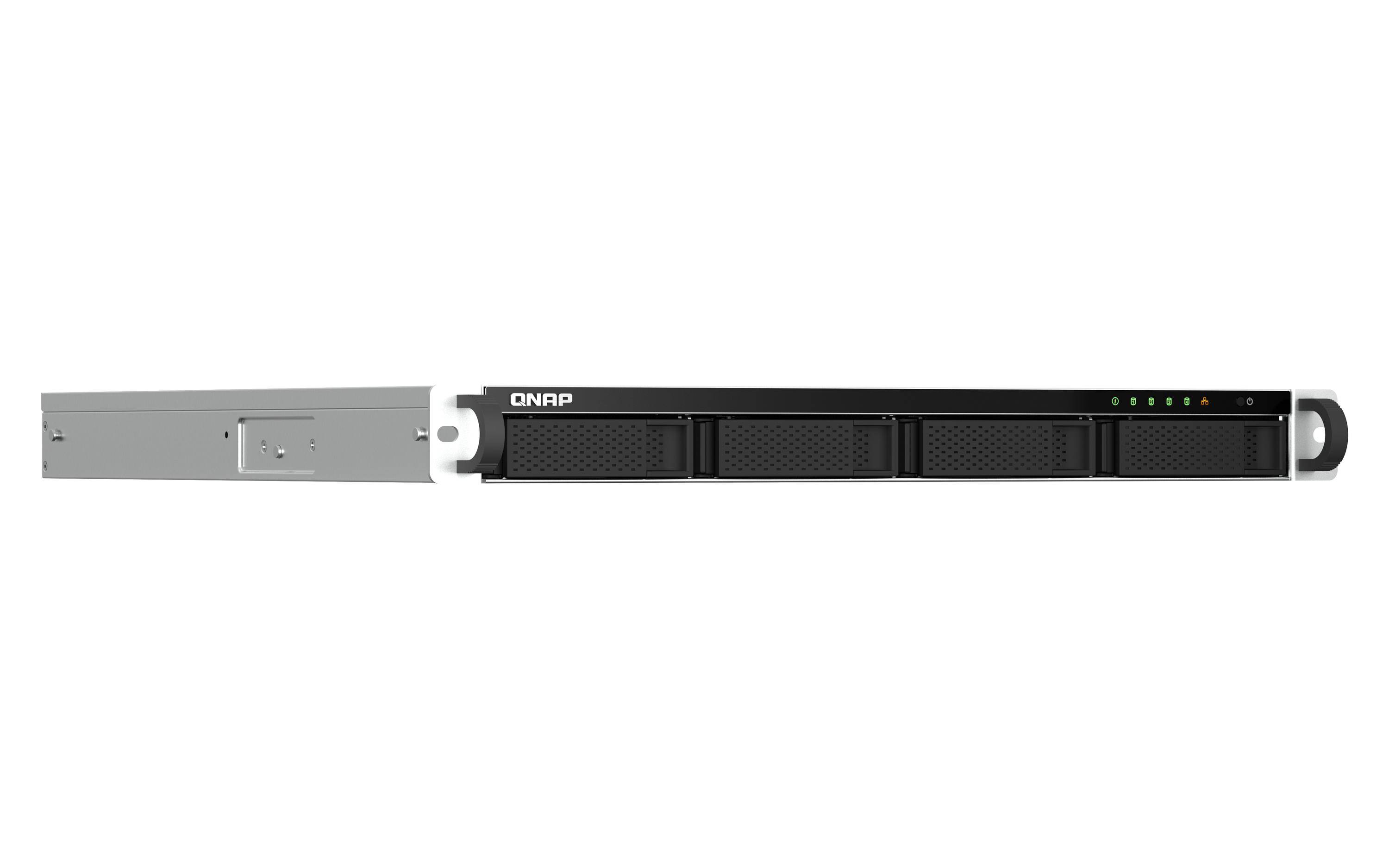 Serveur NAS QNAP TS-464U-8G-2