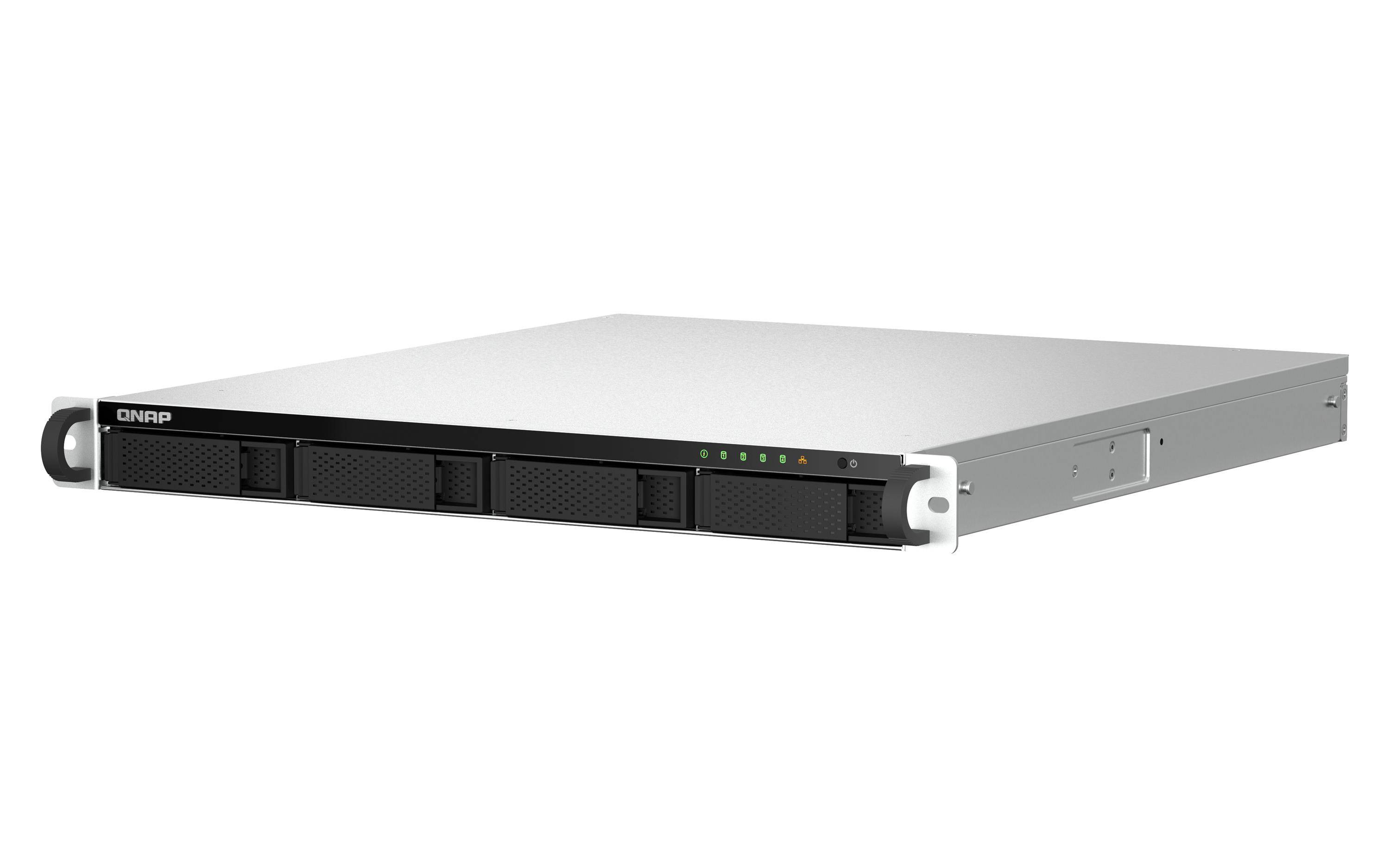 Serveur NAS QNAP TS-464U-8G-3