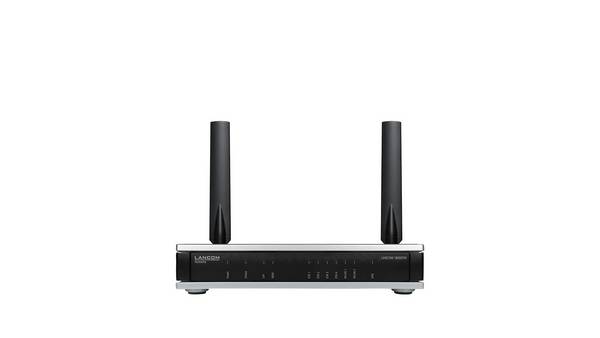 Lancom Systems 62139 Netzwerk-Router