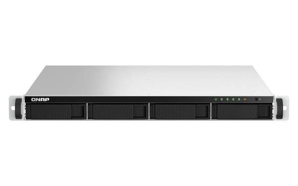 Serveur NAS QNAP      TS-464U-8G
