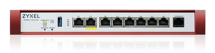 3.000 Mbps Durchsatz 750Mbps UTM 1x Gb-1