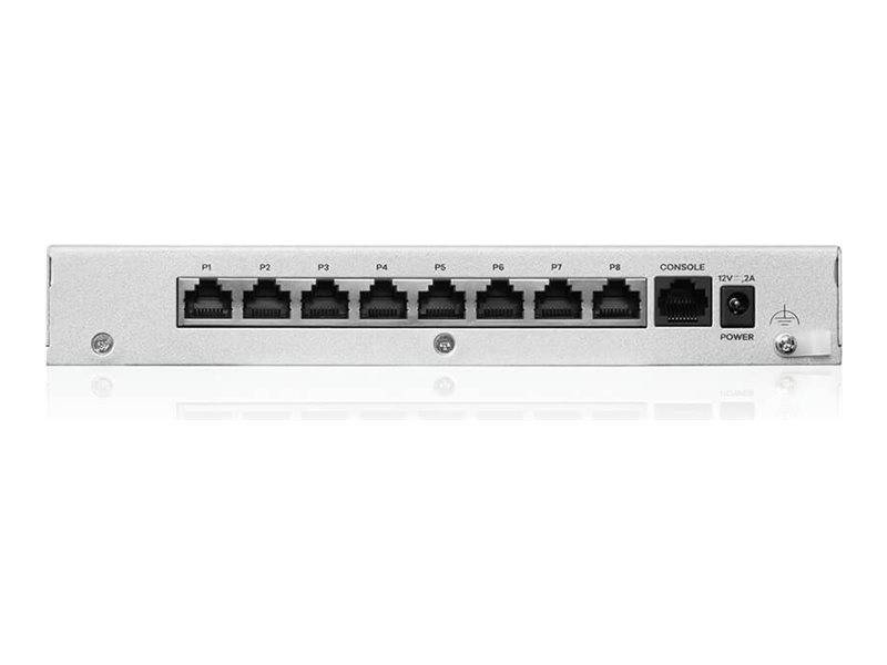 3.000 Mbps Durchsatz 750Mbps UTM 1x Gb-4