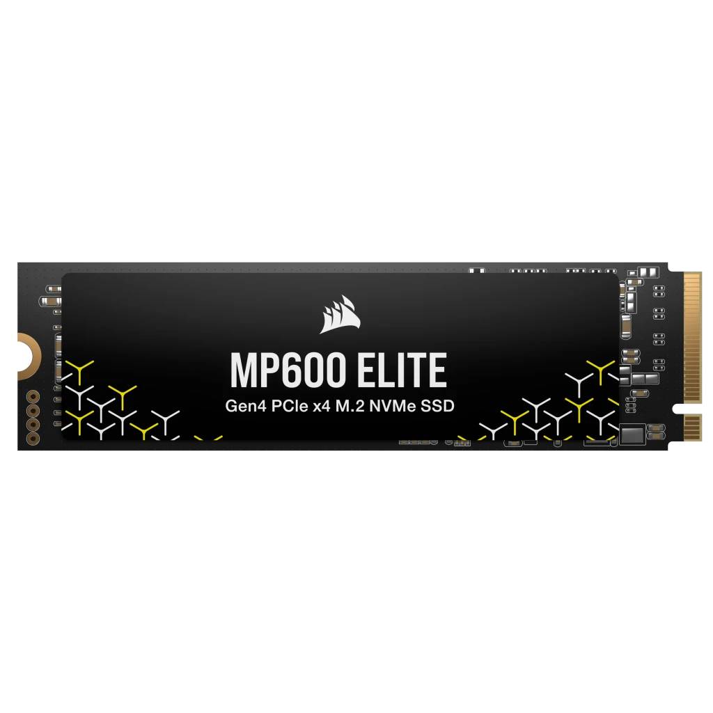 Corsair MP600 ELITE, 1 To, M.2-1