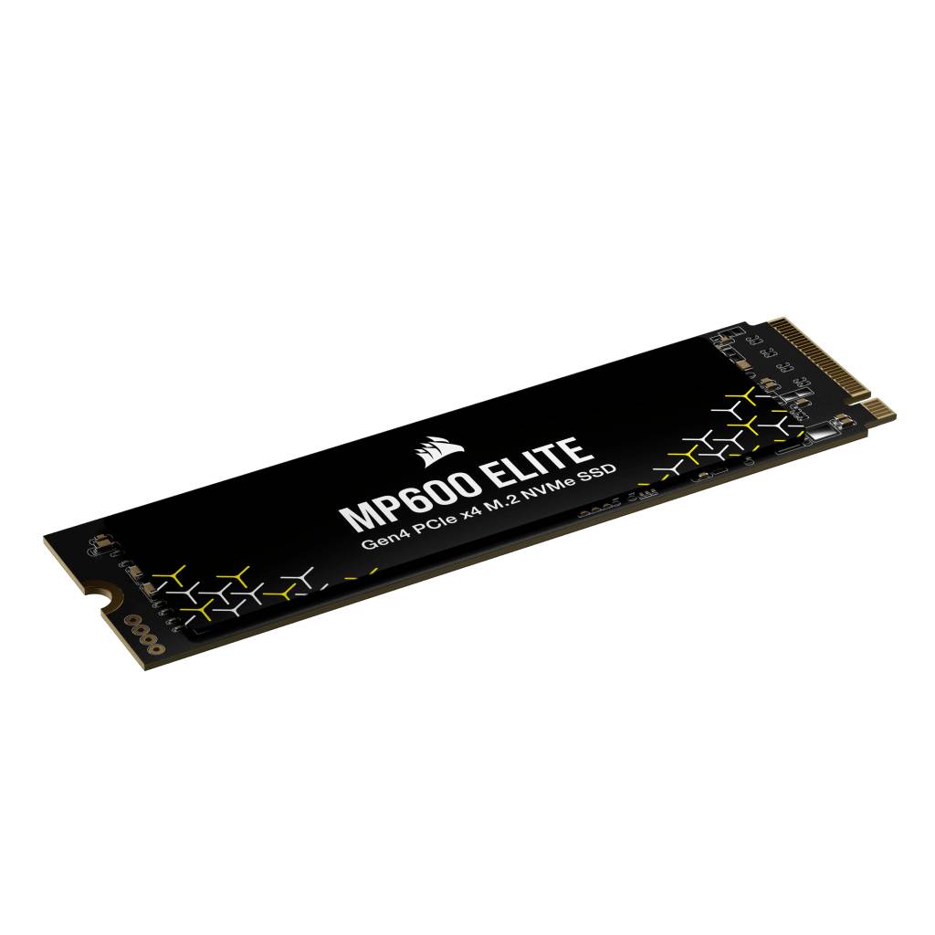 Corsair MP600 ELITE, 1 To, M.2-2