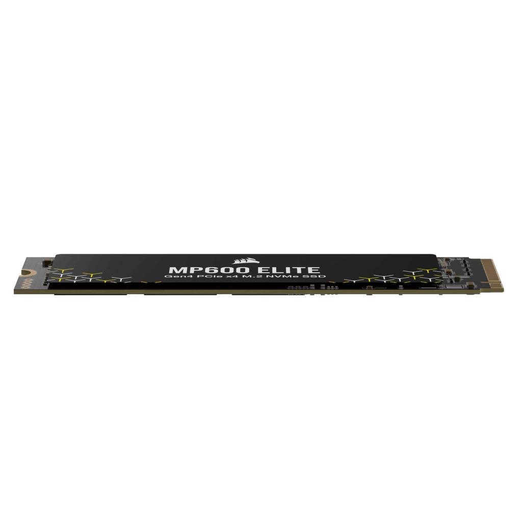 Corsair MP600 ELITE, 1 To, M.2-3