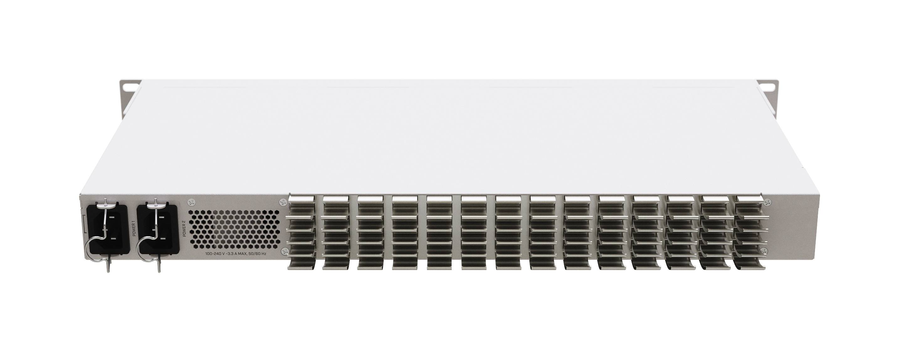 Mikrotik CRS326-4C+20G+2Q+RM-3