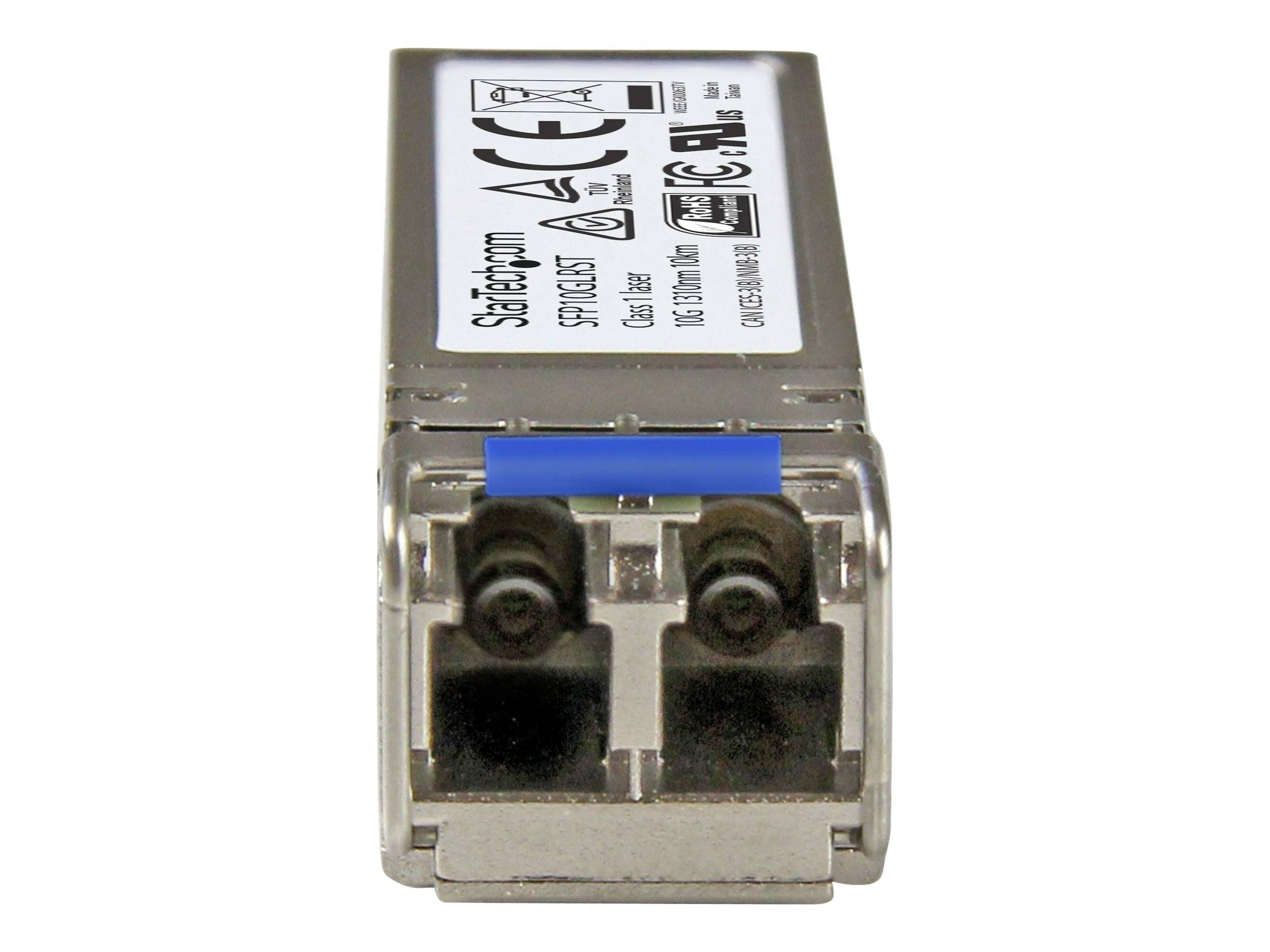 StarTech.com 10 Gb Fiber SFP+- Cisco Co-3
