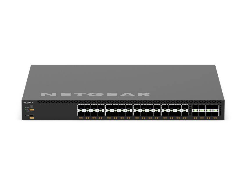 NETGEAR XSM4340FV-100NES-4