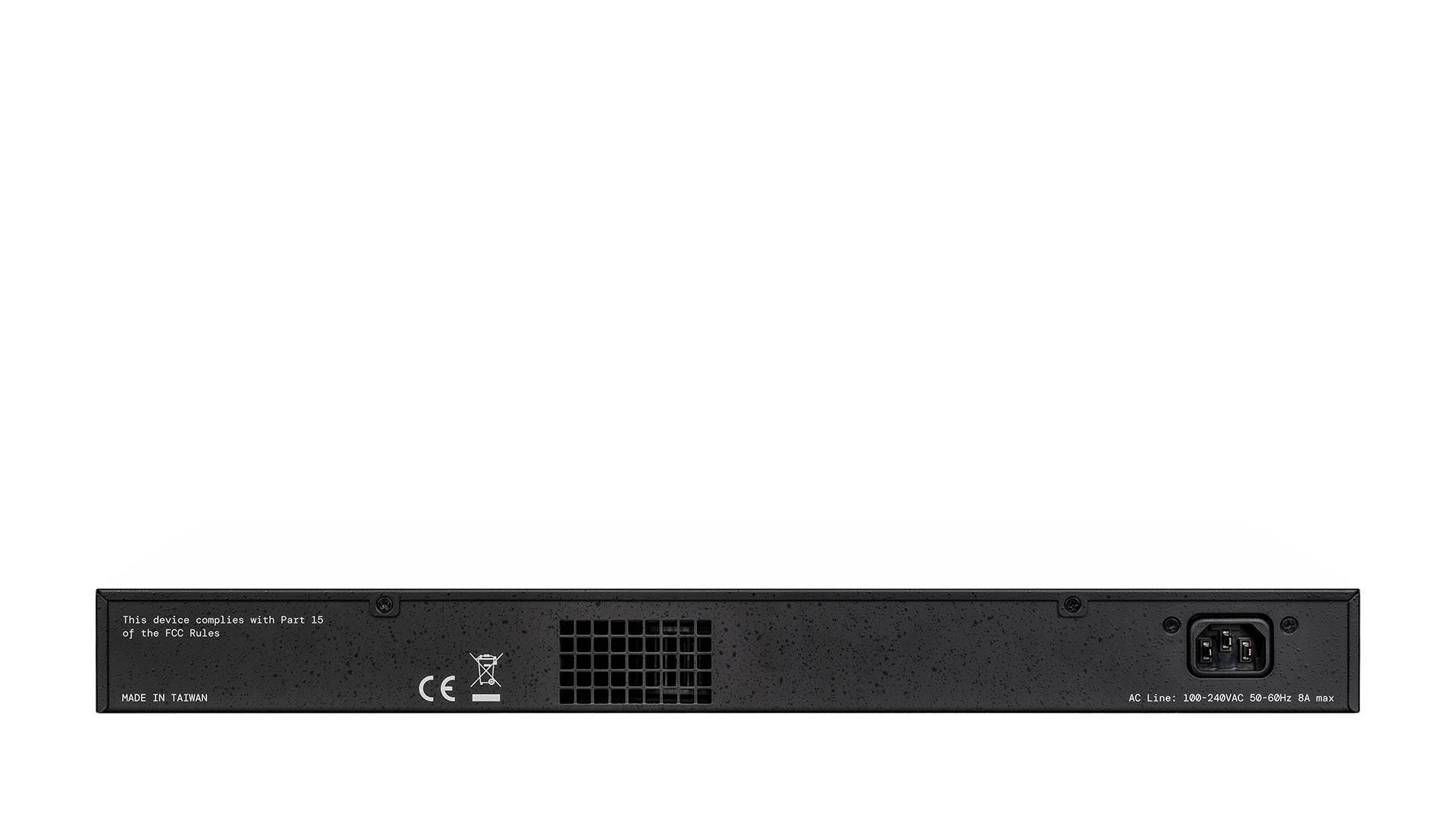Lancom Systems 61882 Netzwerk Switch-1