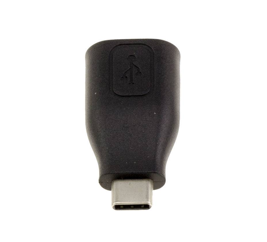 Adaptateur USB3.1 10G USB A femelle vers USB C mâle-2