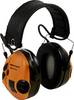 Casque antibruit actif 26 dB 3M Peltor SportTac MT16H210F-478-GN 1 pc(s)