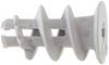 Fischer GKS Cheville pour plaques de plâtre 22 mm 52390 50 pc(s)