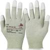 Gants de protection KCL 624-7 Polyuréthane, polyamide, cuivre EN 388 RISQUES MECANIQUES 2130 + EN 1149 Taille 7 (S)