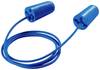 Bouchons d'oreille 37 dB uvex x-fit detec 2112011 100 paires