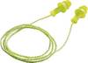 Bouchons d'oreille 27 dB uvex whisper+ 2111212 50 paires