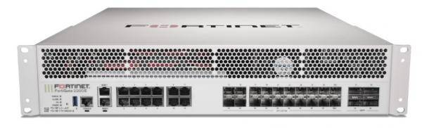 Fortinet FG-2200E Firewall-0