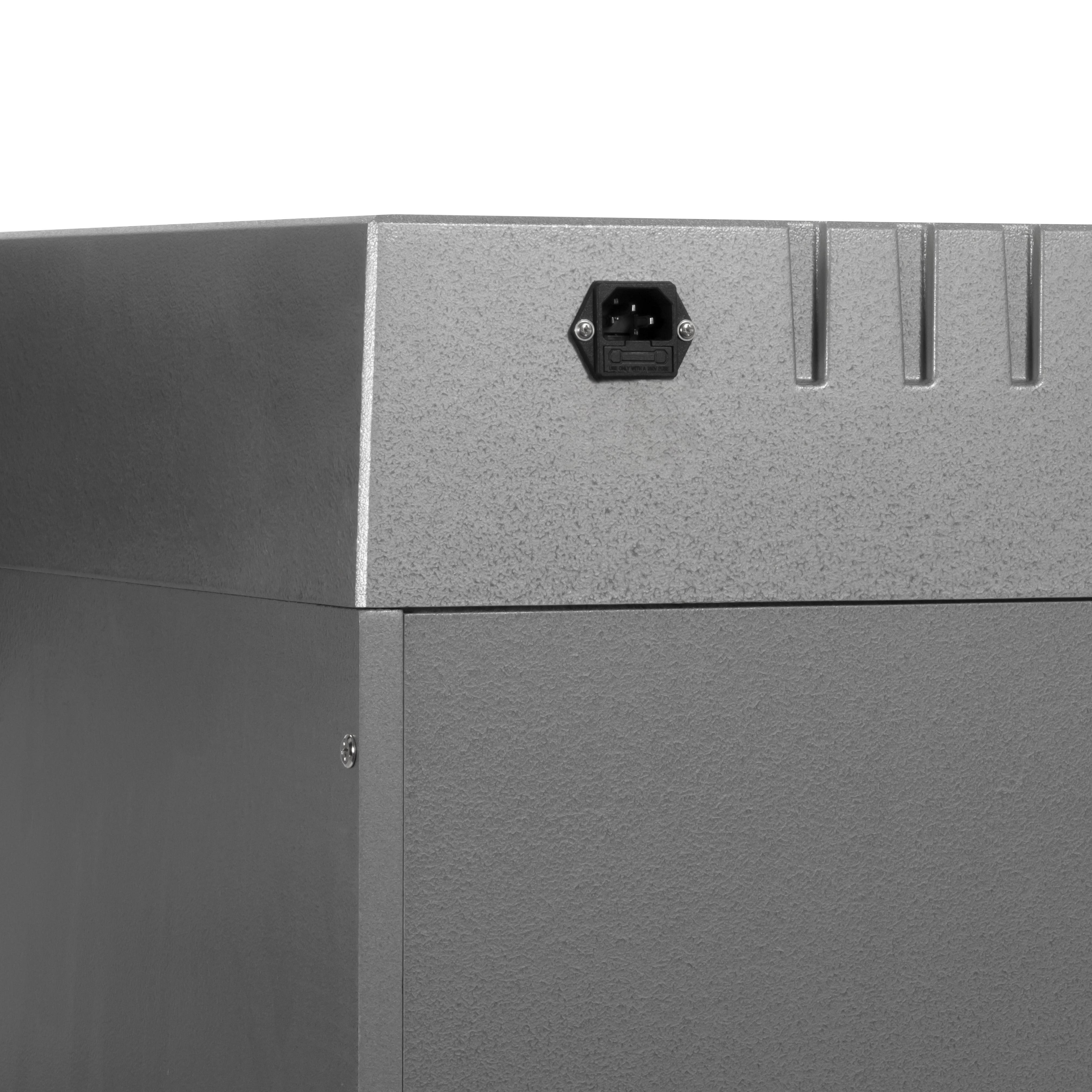 PCE Instruments PCE-CIC 11-LED Cabine lumineuse-3