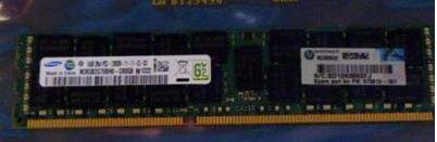 Hewlett Packard 687465-001 Server-Zubehör-1