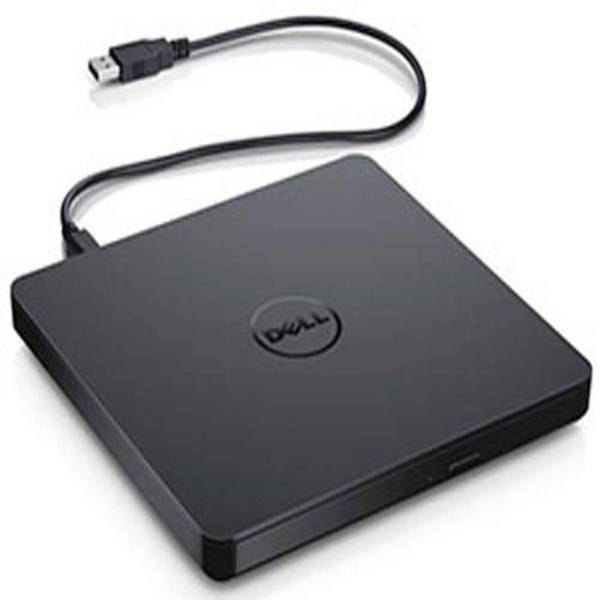 DELL DW316 lecteur de disques optiques DVD±RW Noir
