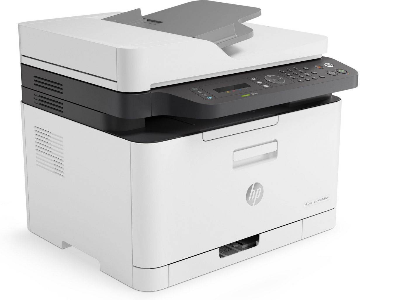 HP Color Laser MFP 179fnw MFP colour laser A4 14ppm Copy 18ppm Print 150sheets USB LAN Wi-Fi imprimante laser multifonct-5