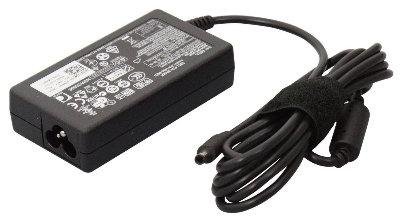 Dell 3RG0T Alimentation PC portable 45 W 19.5 V 2.31 A-0