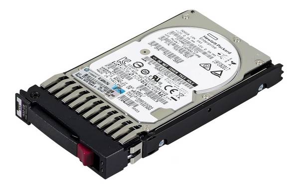 Hewlett Packard J9F47A Speicher
