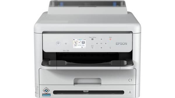 WORKFORCE PRO WF-M5399DW