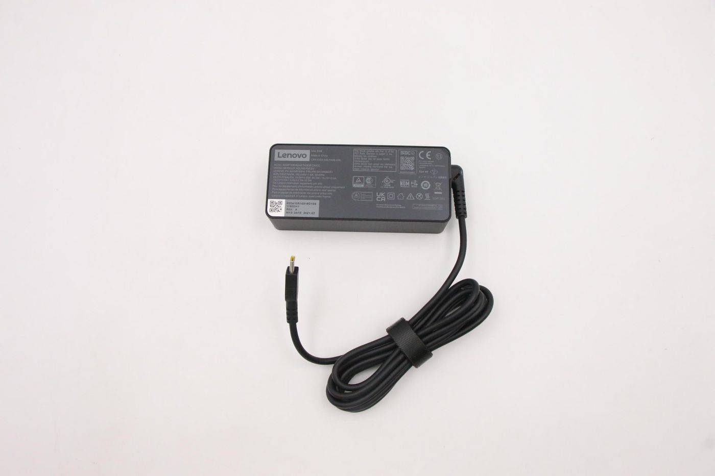 Lenovo 5A10W86251 Alimentation PC portable 65 W 3.25 A-0