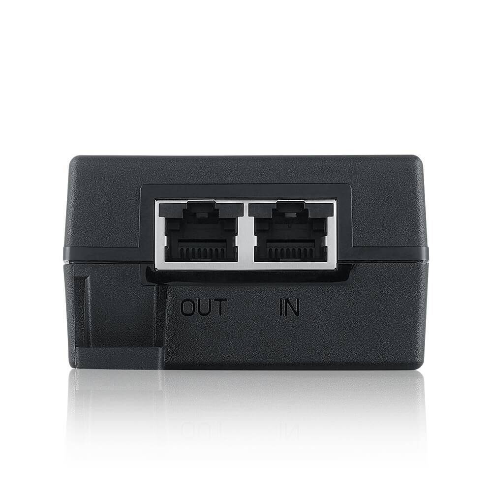 Zyxel POE12-60W 5 Gigabit Ethernet-1