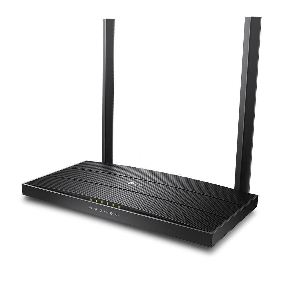 AC1200 Wireless VDSL/ADSL Modem Router-1