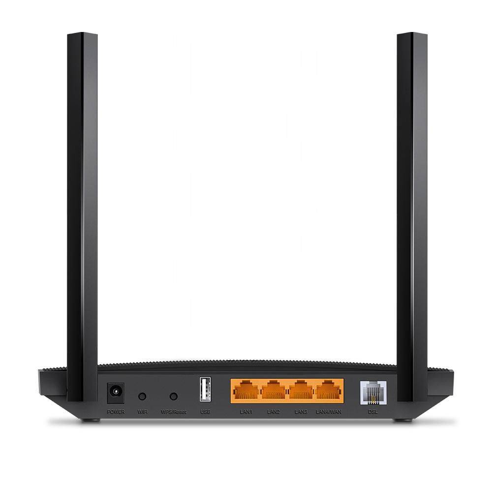 AC1200 Wireless VDSL/ADSL Modem Router-2