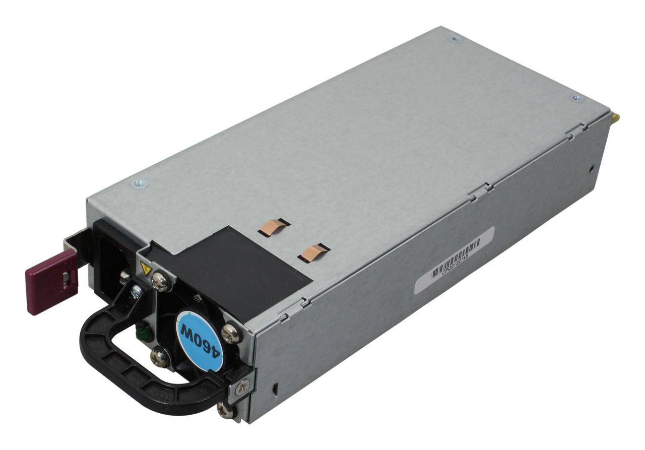 Hewlett Packard 511777-001 Netzteile-0