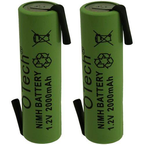 Batterie Rasoir pour PHILIPS HQ8290-0